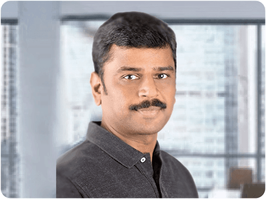 Ravi Karemsetty